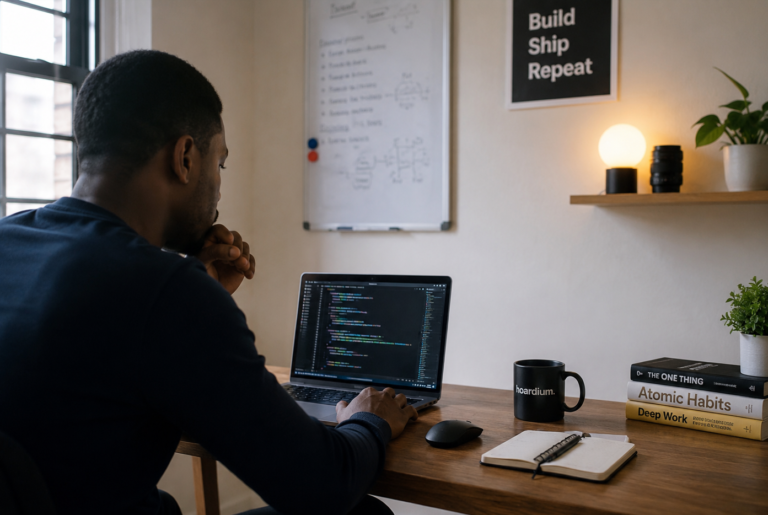 Enugu tech talent